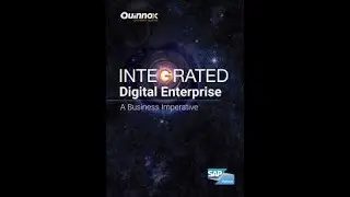 SAP S/4HANA for Integrated Digital Enterprises | SAP Business Solutions