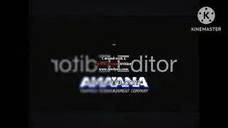 Effects Of Bule Klasky Csupo Georgiger And Nelvana New