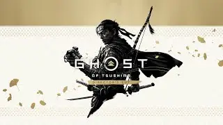 Ghost of Tsushima Director’s Cut (Режиссерская версия). Знамёна клана Сакай - Сияние Зари⚔