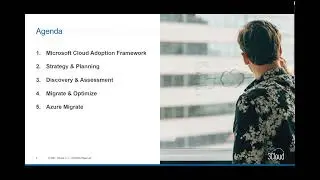 Rapidly Scale Your Business Operations and Reduce Costs with Azure