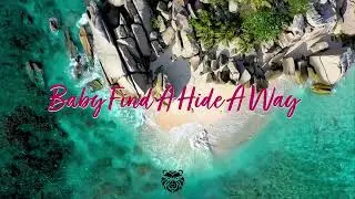 Angelo One3 - RunAway [Lyric Video]