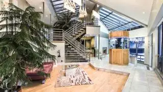 Salt Lake City Luxury Home