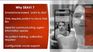 The SRAVI Communicator