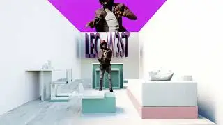 Leo W3ST “Occupation” Purple Box Videos 🟪