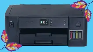 No More Frustration: Easy Steps to Replace Brother HL-T4000DW Printhead