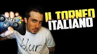Blur - TORNEO ITALIANO DI MW2 IN LIVE.