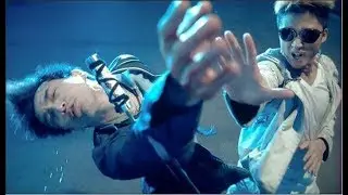 Best fight scenes everr (2018)