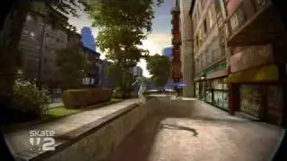Skate 2
