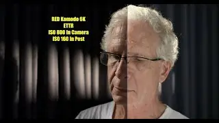 How I Expose My YouTube Videos (HDR)