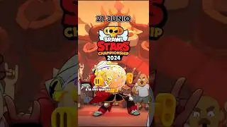 ADELANTAN LA MEGA HUCHA POR LA BRAWL TALK #brawlstars
