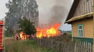 2018-08-08 г.Брест МЧС  выпуск 19. 
