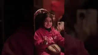 Educating kids about Armenian music at Filo concert #shorts