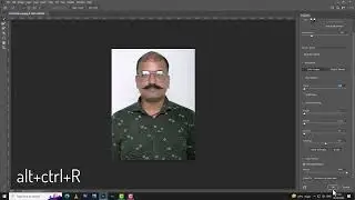 Background remove without selection | Photoshop tutorial One Click  Photoshop cc 2023Tutorial