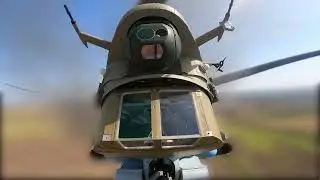 Mi-28NM "Night Hunter"