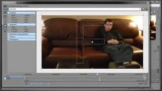 How to clone yourself in sony vegas pro