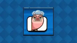 Here's Piggy |Clash Royale