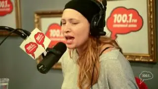 Анастасия Спиридонова «ЛЕГКО ДЫШАТЬ»