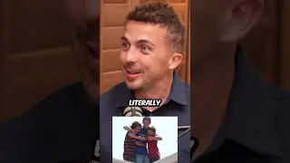Malcolm in the Middle Residuals!