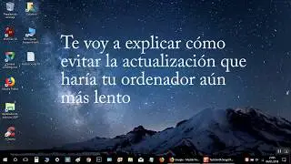 Cómo evitar perder un 30 % del rendimiento de tu ordenador con la actualización de Windows