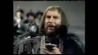 Макбет Николай Гяуров