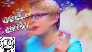 Ytp - Sadtronic v.s.  Some dumb sh*t