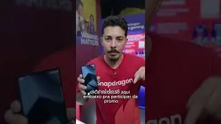 O SORTEIO IMPERDÍVEL! 🔥