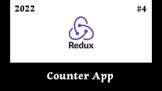 (Redux Tutorial 