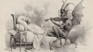 Paganini/Liszt - Six Grandes Études de Paganini (S.141)