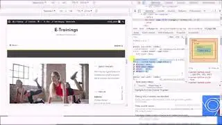 How to Hide category showing in blog or site