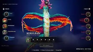 Wannabe Gods! (Smite 2)