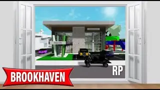 Nova atualização {Sam' Hero creche #brookhaven