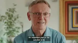 The transition to sustainable agriculture: for people, food and nature | Janez Potocnik