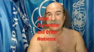 Social Darwinism Explained: History, Logical Fallacies, and Consequences