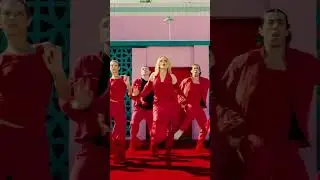 Kylie Minogue - And just like that we ❤️ PADAM ❤️ The set up vs the shot ⚡️