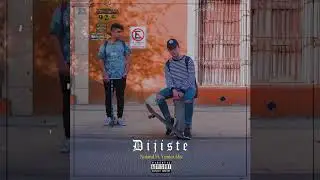 Noland - Dijiste (Ft. Yunior Mtz)