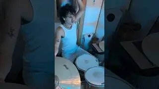 30 Seconds To Mars - The Kill (Drum Cover) #drums #drummer #drumcover