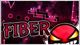 Fiber (Epic Insane Demon) by Shocksidian — 