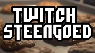 TWITCH - RECLAMESPOTJE