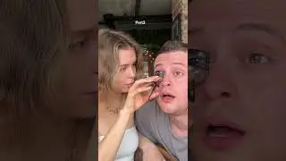 Sevgilim Makyajımı seslendiriyor Part2 