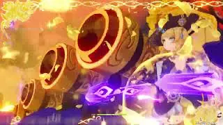 Genshin Impact 2024 Mais um Baú precioso parte 1