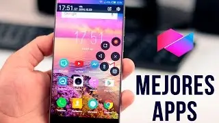 Las 10 Mejores Aplicaciones para Android Del 2016