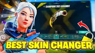 Testing The BEST Valorant Skin Changer 2026 | Valorant Unlock All Skins + Last Bundle (Undetected)