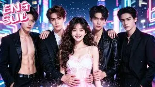 Reborn, she leaves her old love, finds her family, protects her brother, and becomes a heiress.