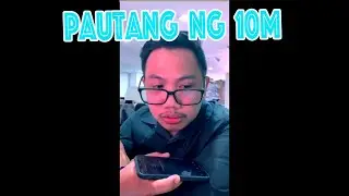 Prank call to my best friend, nauwi sa patulfohan..