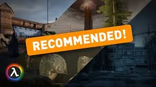 3 Short but pretty Half-Life 2 mods on Steam we think you should play...