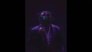 Don Toliver - Company Pt. 3 (slowed)