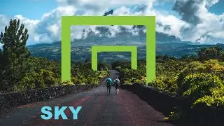 SKY.Photoshop manipulation