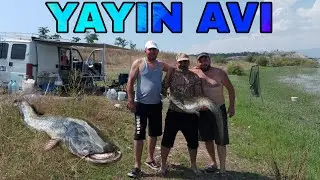 BU SEZON YAYIN AVI İÇİN TAKTİK BELLİ OLDU 