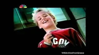 Διαφημίσεις STAR CHANNEL 16/9/2003 Mέρος 2