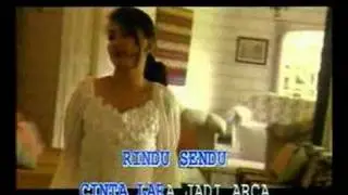 B.P.R - Dendam Cinta Seusia Dunia